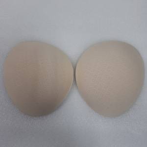 4cm 胸墊/義乳 bra pads