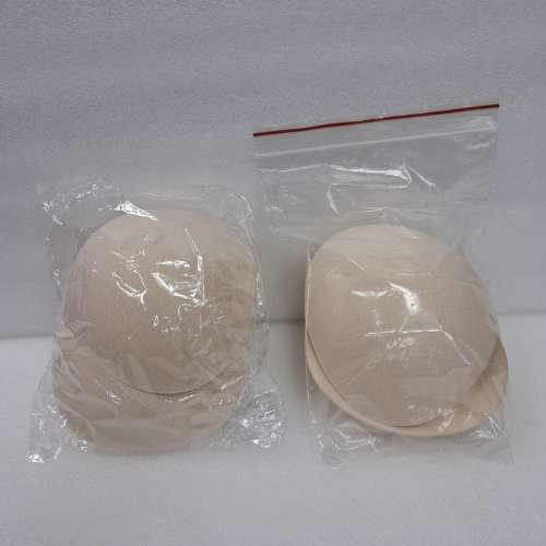 4cm 胸墊/義乳 bra pads