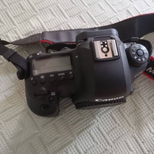 Canon 6d2 mark2 單反 定焦 變焦