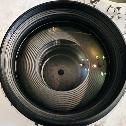 Canon RF 70-200mm F2.8 L IS USM 鏡頭 有保養兩年到26年，附有購買記錄卡，單據