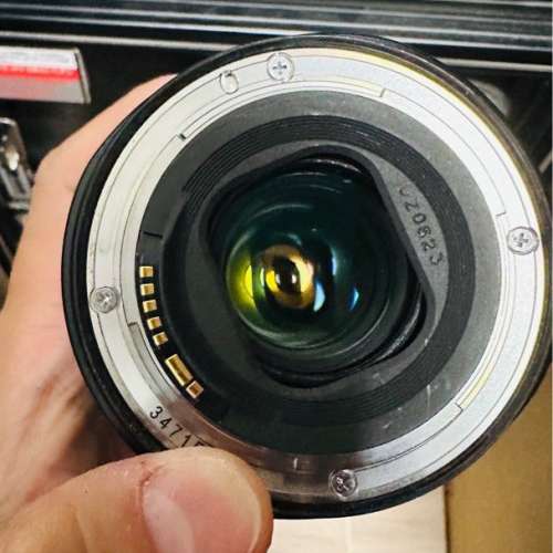 Canon EF 24-105mm f/4L IS USM 鏡頭