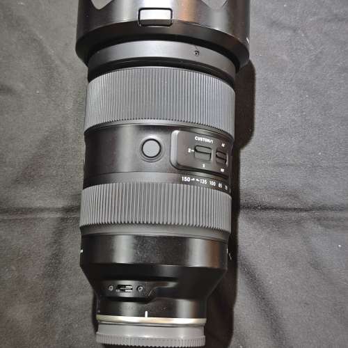 Tamron 35-150/2-2.8 Di III VXD A058 for sony FE 騰龍 索尼 35mm 150mm 35 150 冇...