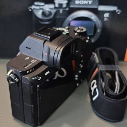 Sony a7r3 a72 a7r2