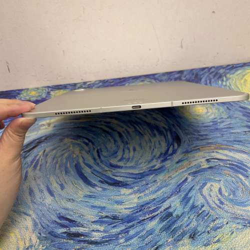 (新款M4 CPU 16GB Ram 10核心🔥iPad Pro 㩒用256GB）Apple iPadPro 13吋/超高質完美...