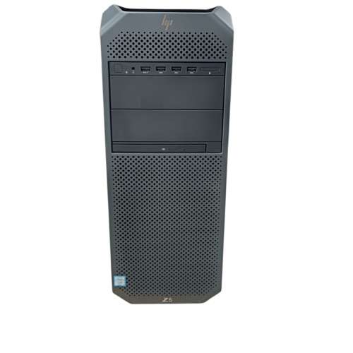 HP Z6 G4 Workstation 工作站