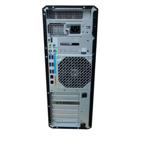 HP Z6 G4 Workstation 工作站