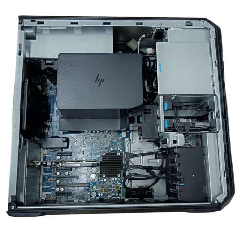 HP Z6 G4 Workstation 工作站