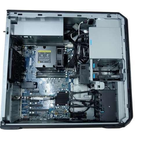 HP Z6 G4 Workstation 工作站