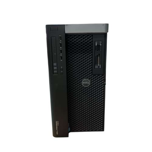 Dell Precision T7610 Tower Workstation