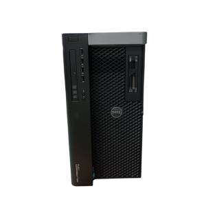 Dell Precision T7610 Tower Workstation