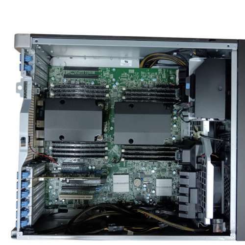 Dell Precision T7610 Tower Workstation