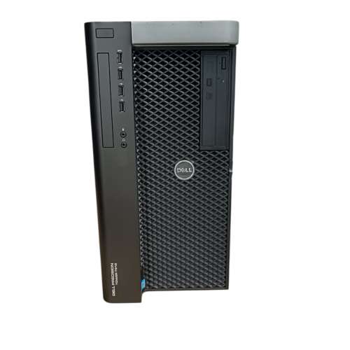 Dell Precision 7910 Tower Workstation 36 Core
