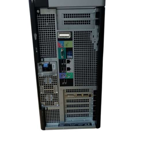 Dell Precision 7910 Tower Workstation 36 Core