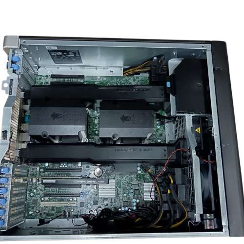 Dell Precision 7910 Tower Workstation 36 Core