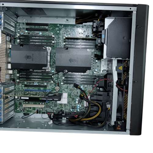 Dell Precision 7910 Tower Workstation 36 Core