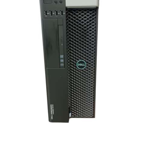 Dell Precision Tower 7810 Workstation 24 core