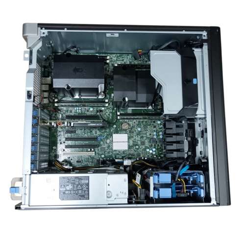 Dell Precision Tower 7810 Workstation 24 core