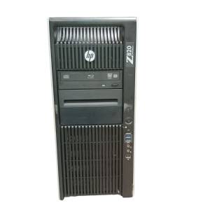 HP Z820 WORKSTATION TOWER 16 CORE