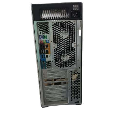 HP Z820 WORKSTATION TOWER 16 CORE