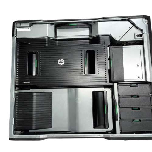 HP Z820 WORKSTATION TOWER 16 CORE
