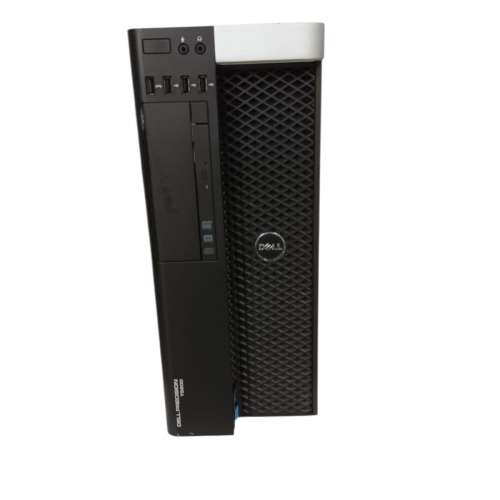 Dell Precision T5600 Workstation