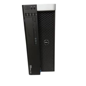 Dell Precision T5600 Workstation