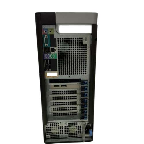 Dell Precision T5600 Workstation
