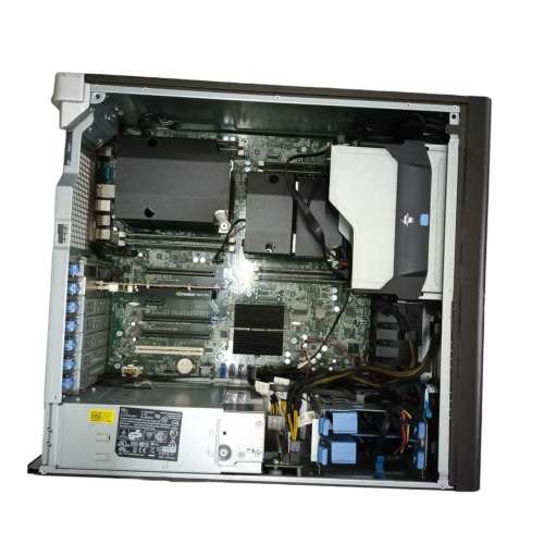 Dell Precision T5600 Workstation