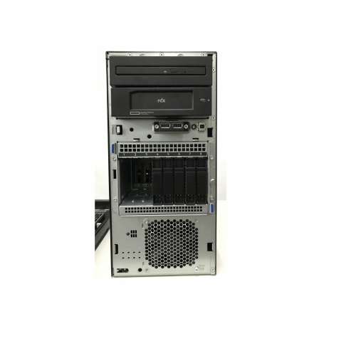 HPE ProLiant ML30 G10 Gen10 Server