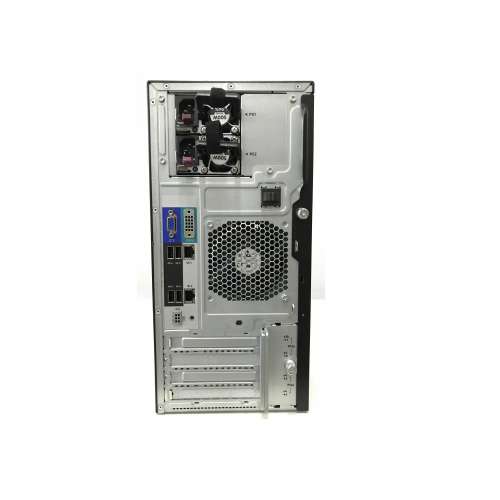 HPE ProLiant ML30 G10 Gen10 Server