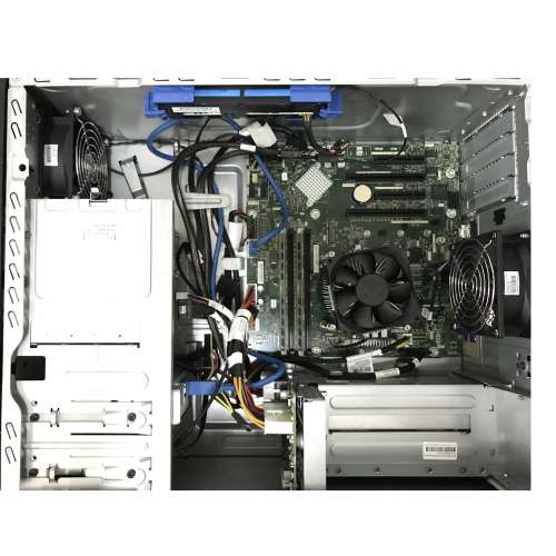 HPE ProLiant ML30 G10 Gen10 Server