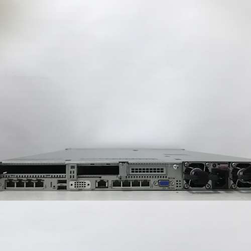 HPE ProLiant DL360 G10 Server 16core