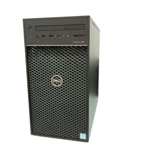 Dell Precision 3630 Tower Workstation