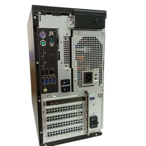 Dell Precision 3630 Tower Workstation