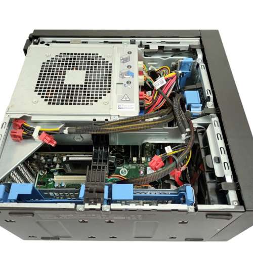 Dell Precision 3630 Tower Workstation
