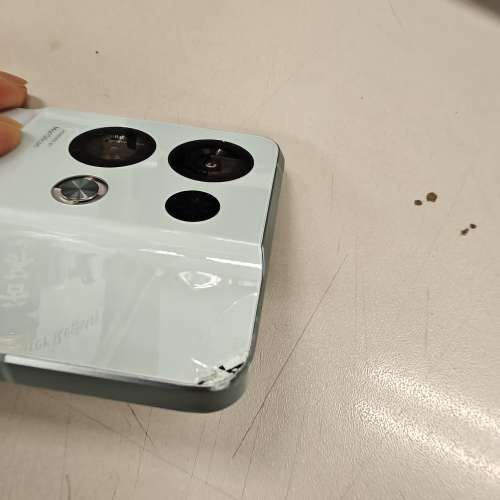 Oppo Reno 8pro 12+256 國際版 7成新