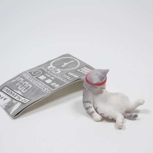 一起喝酒動物擺設