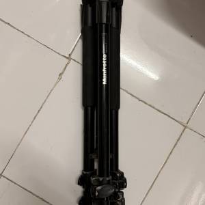 Manfrotto 190XB 三腳架