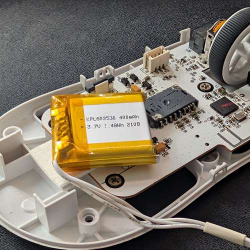 Pulsar X2 Mini Wireless Gaming Mouse