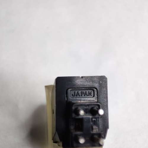 日本原裝T4P唱頭(MM)