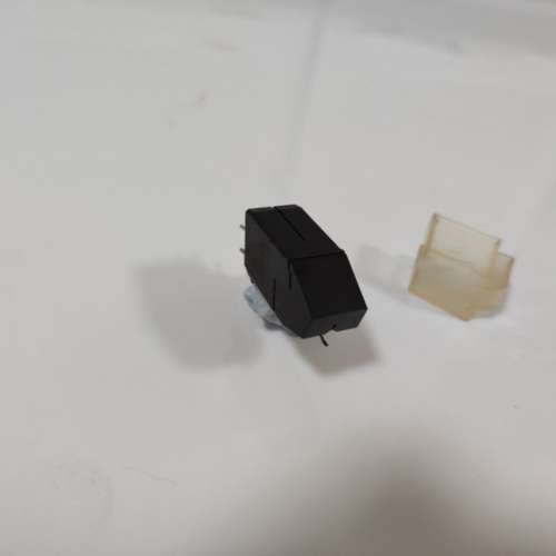 日本原裝T4P唱頭(MM)