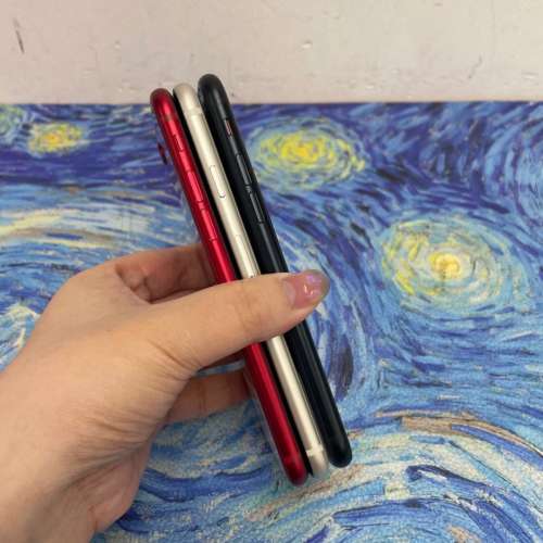 （🔥超㩒用Apple iPhone SE系列🔥）/Apple iPhone SE 3/超㩒用128,256GB/㩒用後備日...