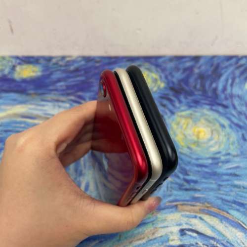 （🔥超㩒用Apple iPhone SE系列🔥）/Apple iPhone SE 3/超㩒用128,256GB/㩒用後備日...