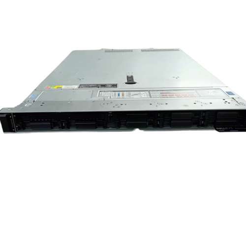 Dell EMC PowerEdge R440 Server Enterprise 伺服器