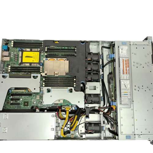 Dell EMC PowerEdge R440 Server Enterprise