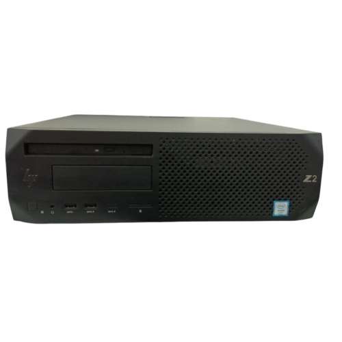 HP Z2 G4 Workstation SFF 工作站