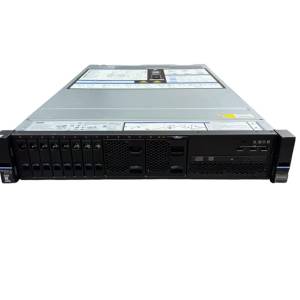 Lenovo System x3650 M5 Server 24core 伺服器