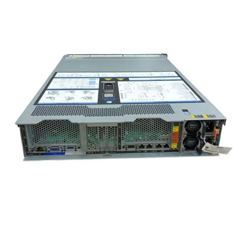 Lenovo System x3650 M5 Server 24core 伺服器