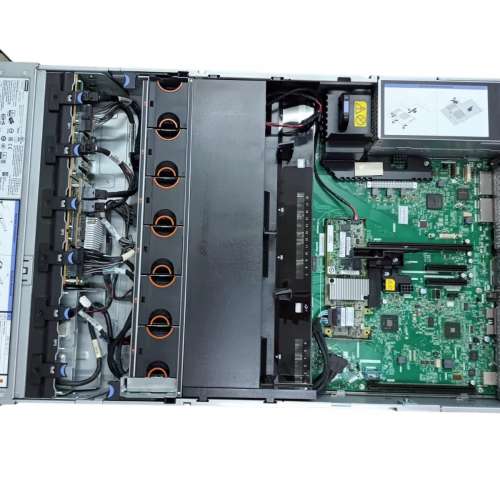 Lenovo System x3650 M5 Server 24core 伺服器