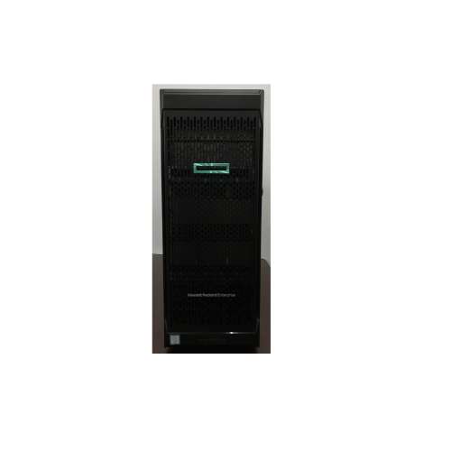 HPE ProLiant ML350 Gen10 G10 server 16 core
